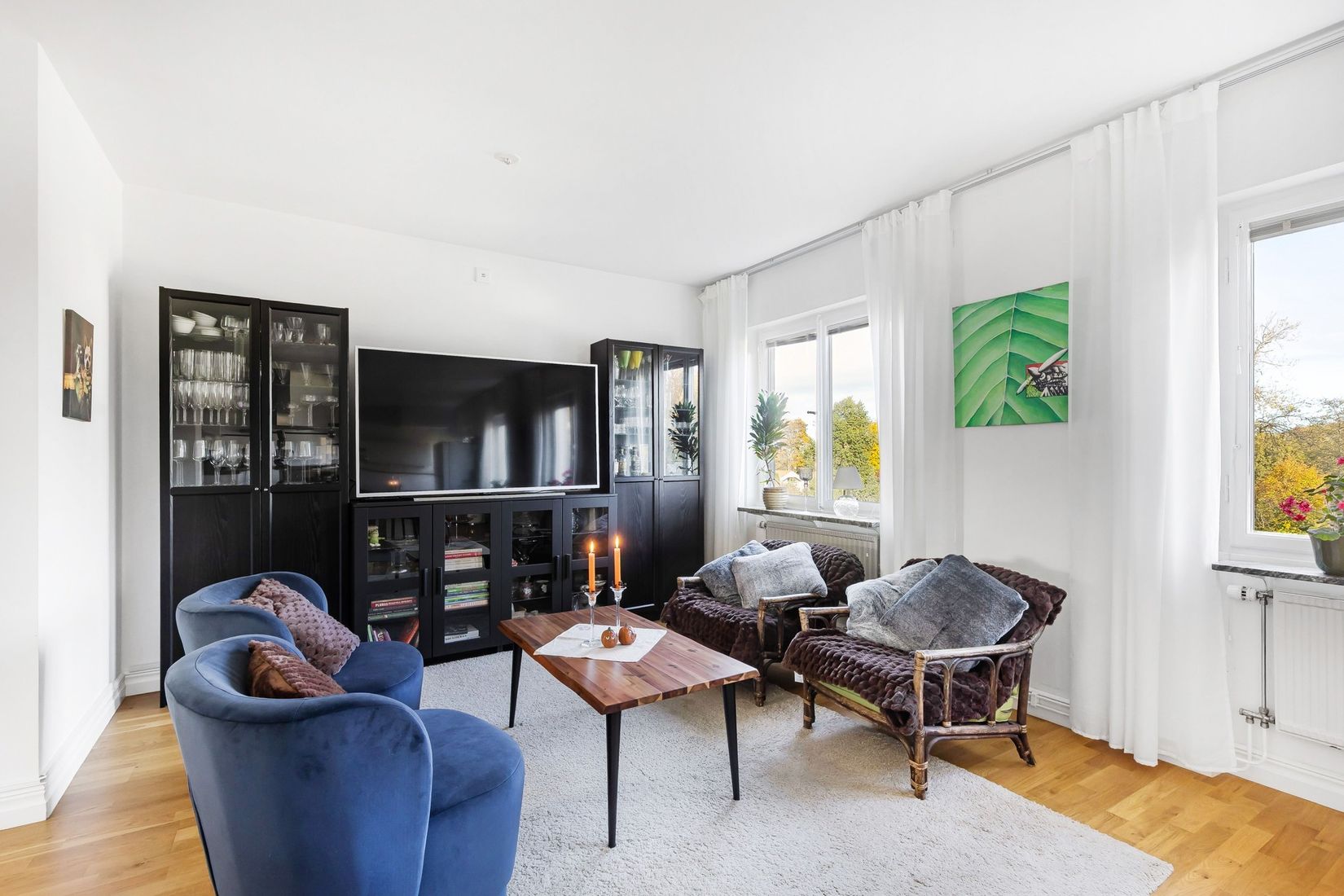 Bostadsrätt, Vretgränd 2, Strängnäs