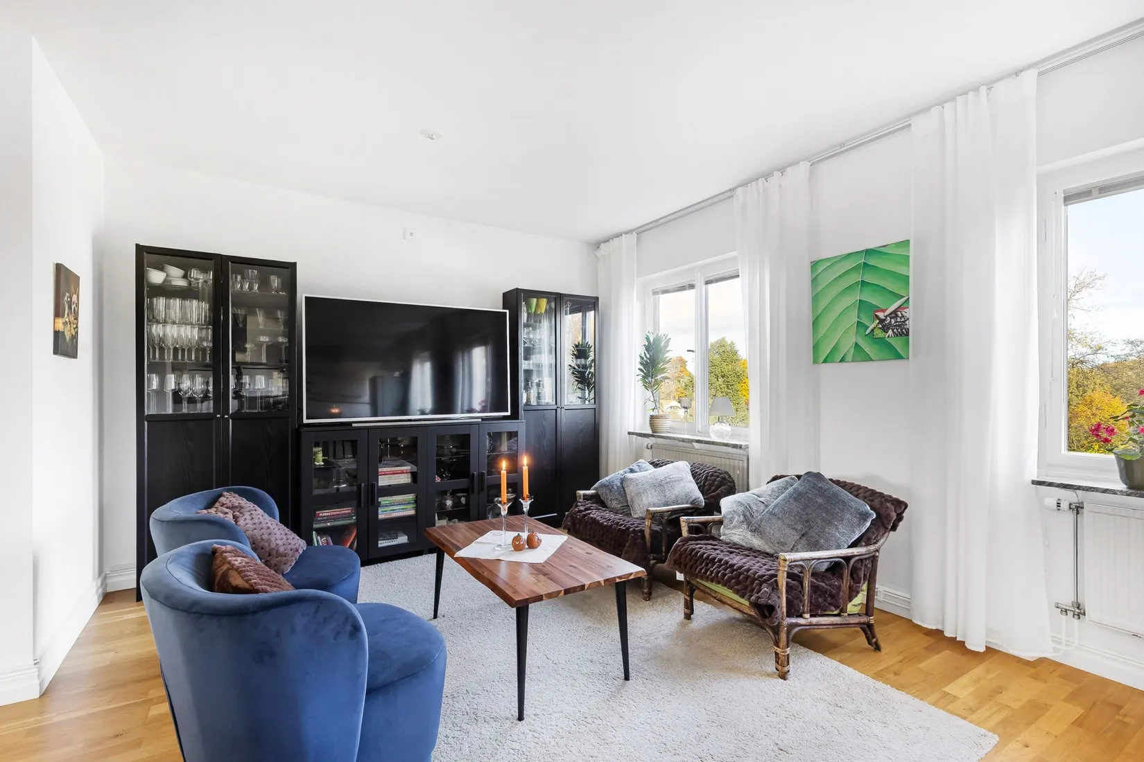 Bostadsrätt, Vretgränd 2, Strängnäs