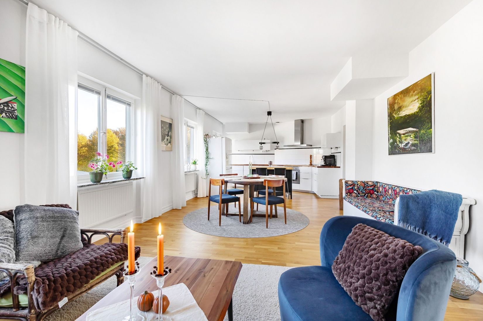 Bostadsrätt, Vretgränd 2, Strängnäs