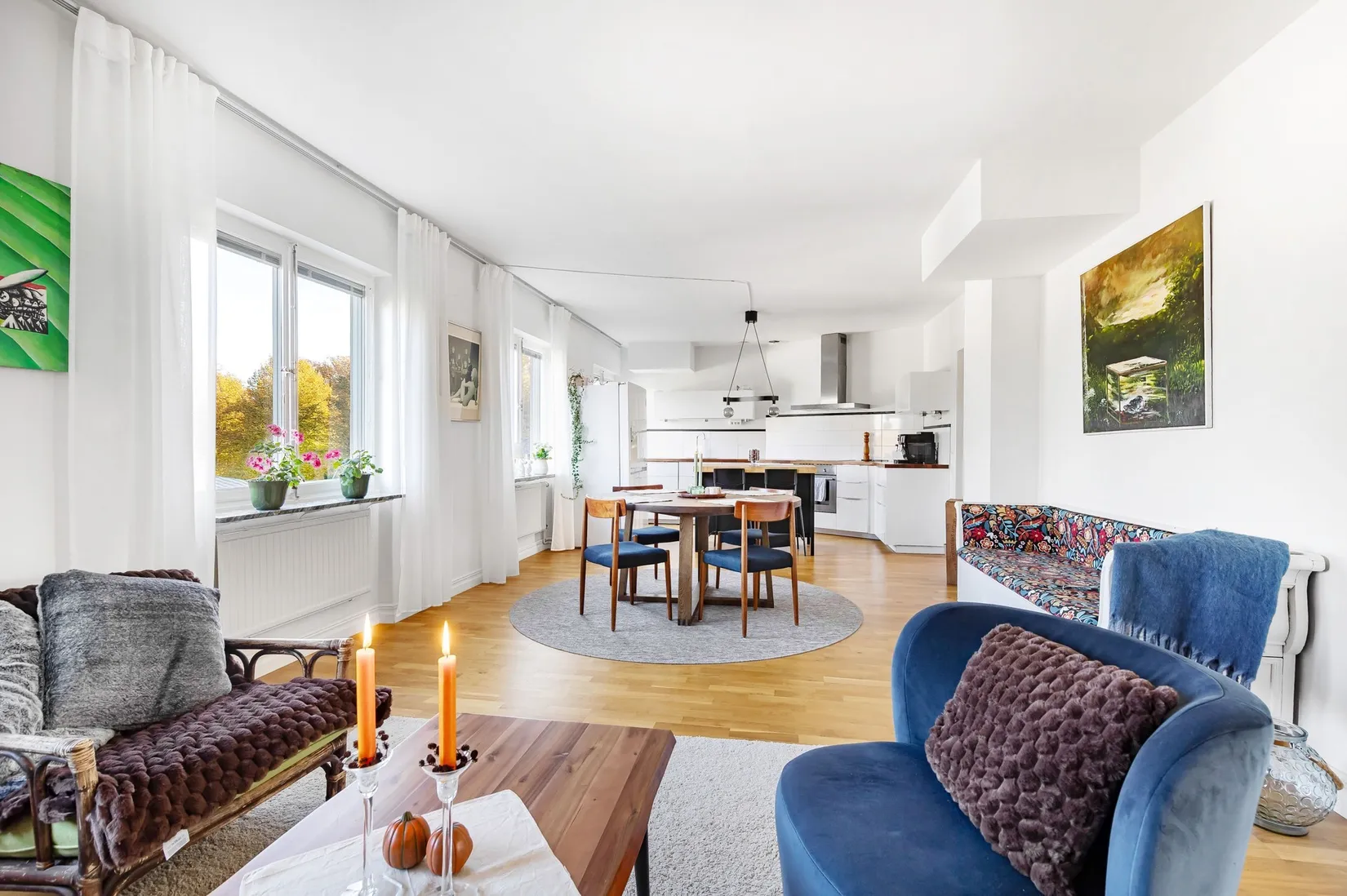 Bostadsrätt, Vretgränd 2, Strängnäs