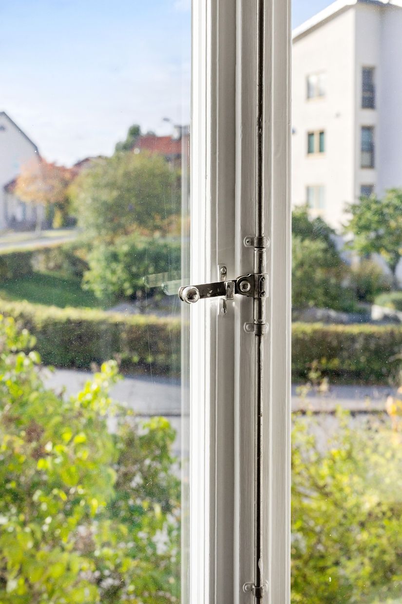 Bostadsrätt, Vretgränd 2, Strängnäs