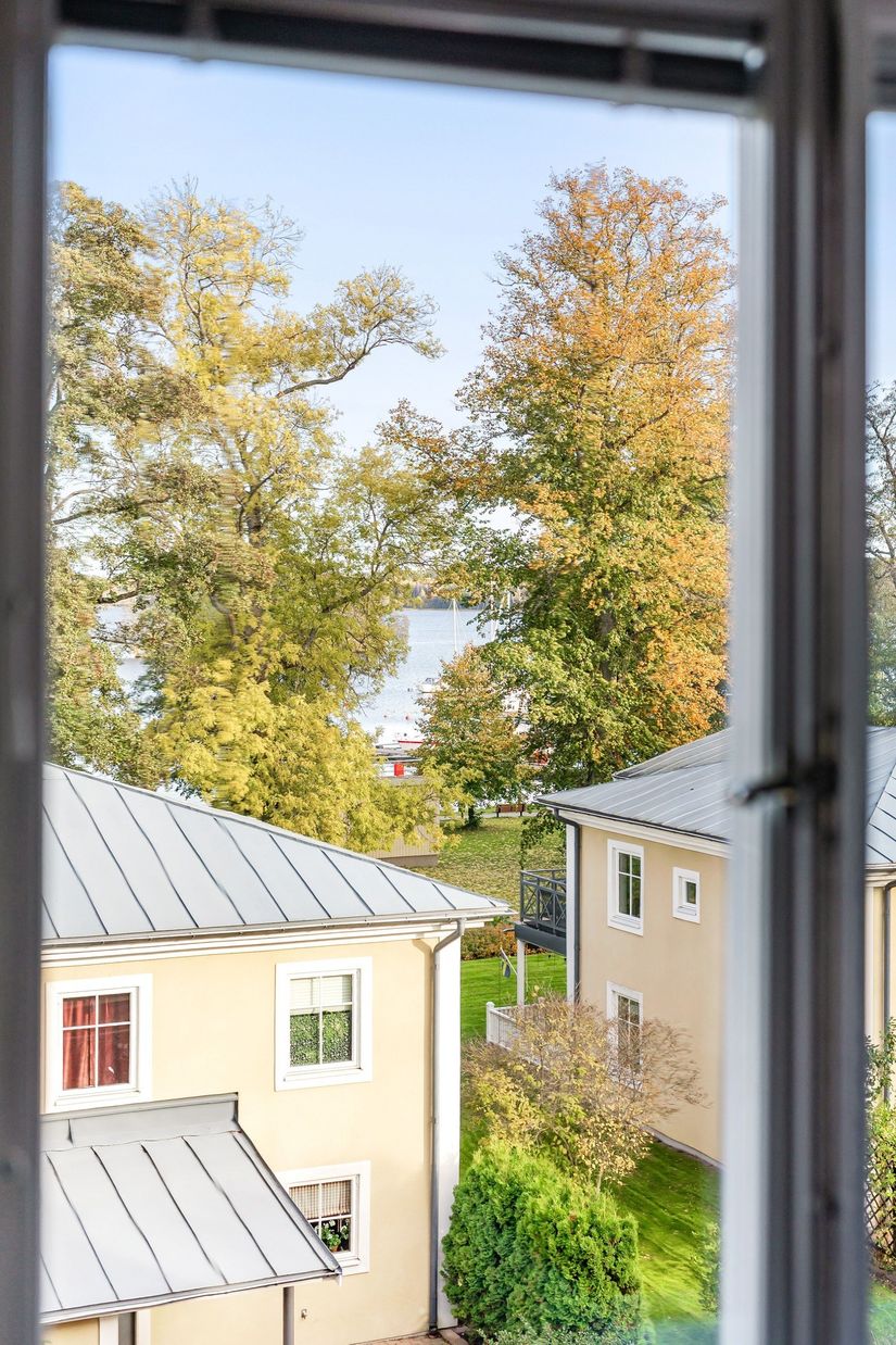 Bostadsrätt, Vretgränd 2, Strängnäs