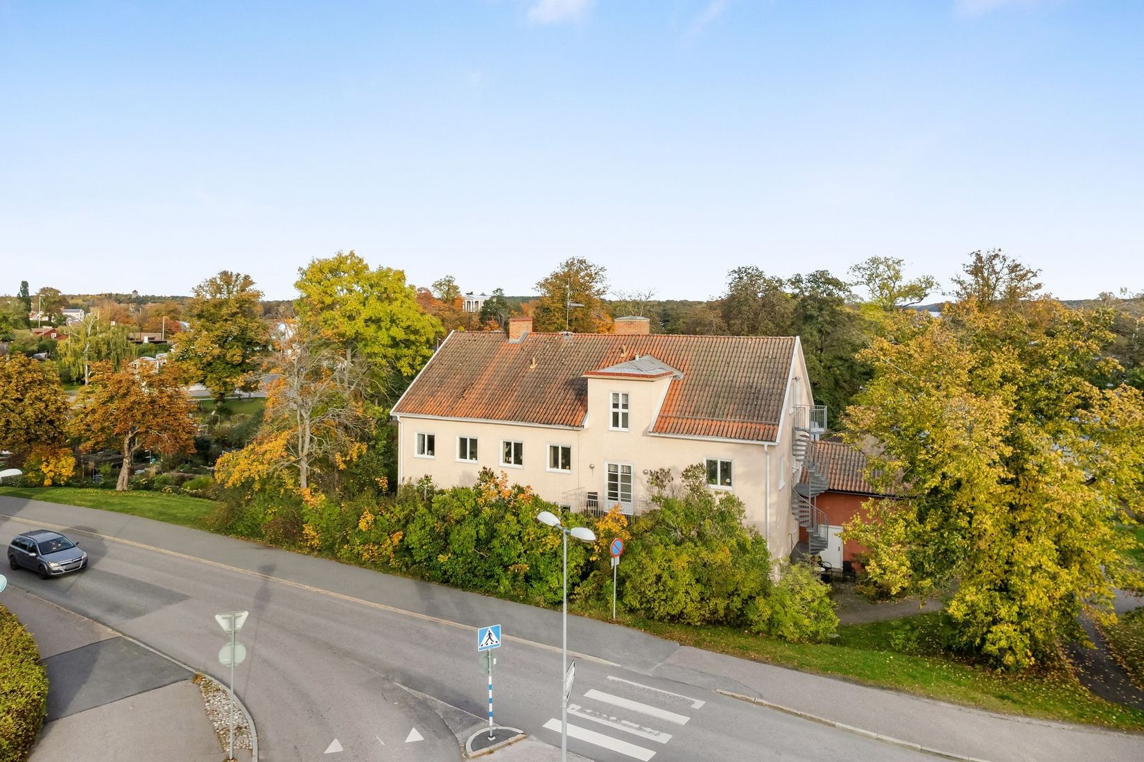 Bostadsrätt, Vretgränd 2, Strängnäs