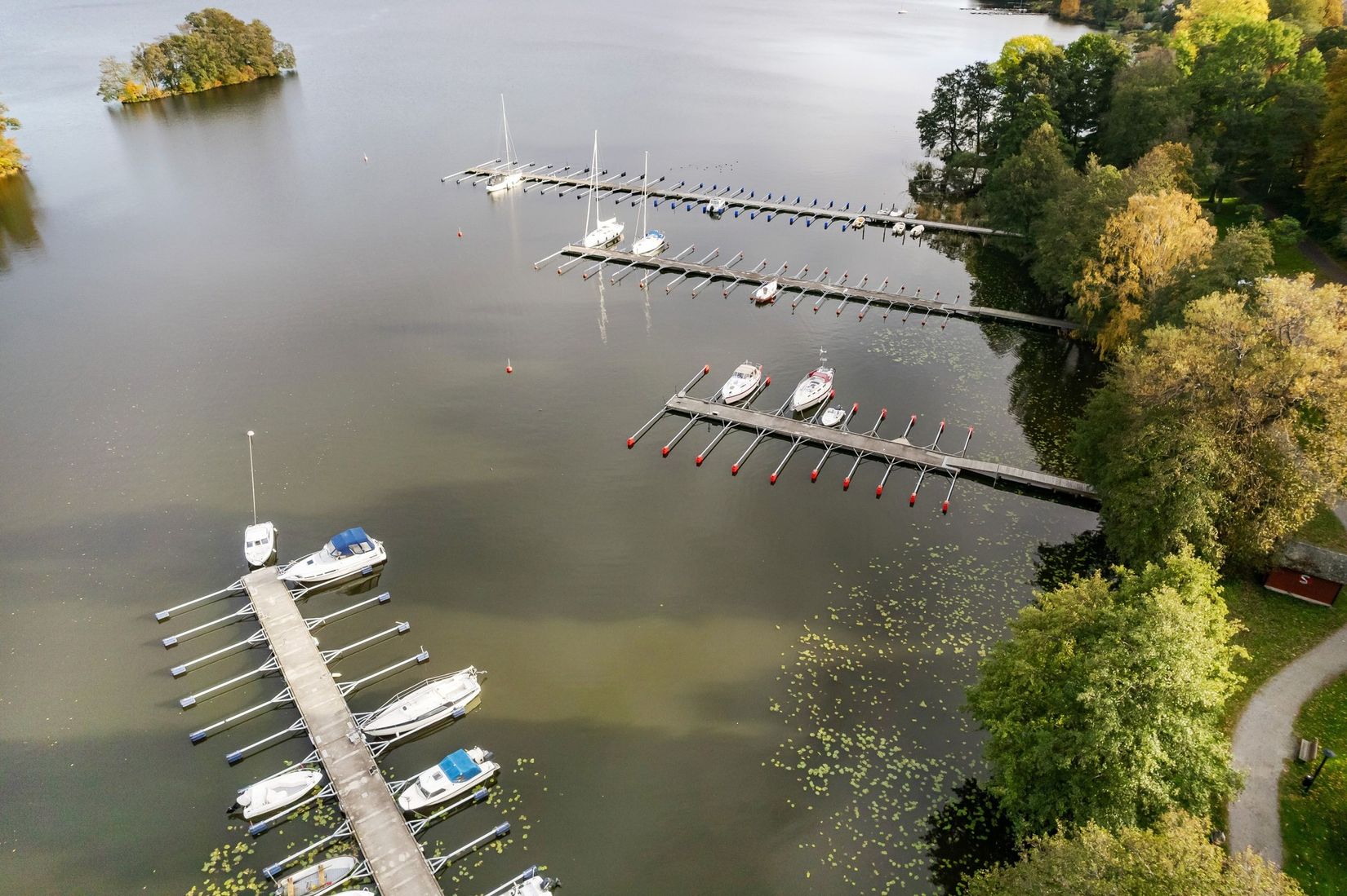 Bostadsrätt, Vretgränd 2, Strängnäs