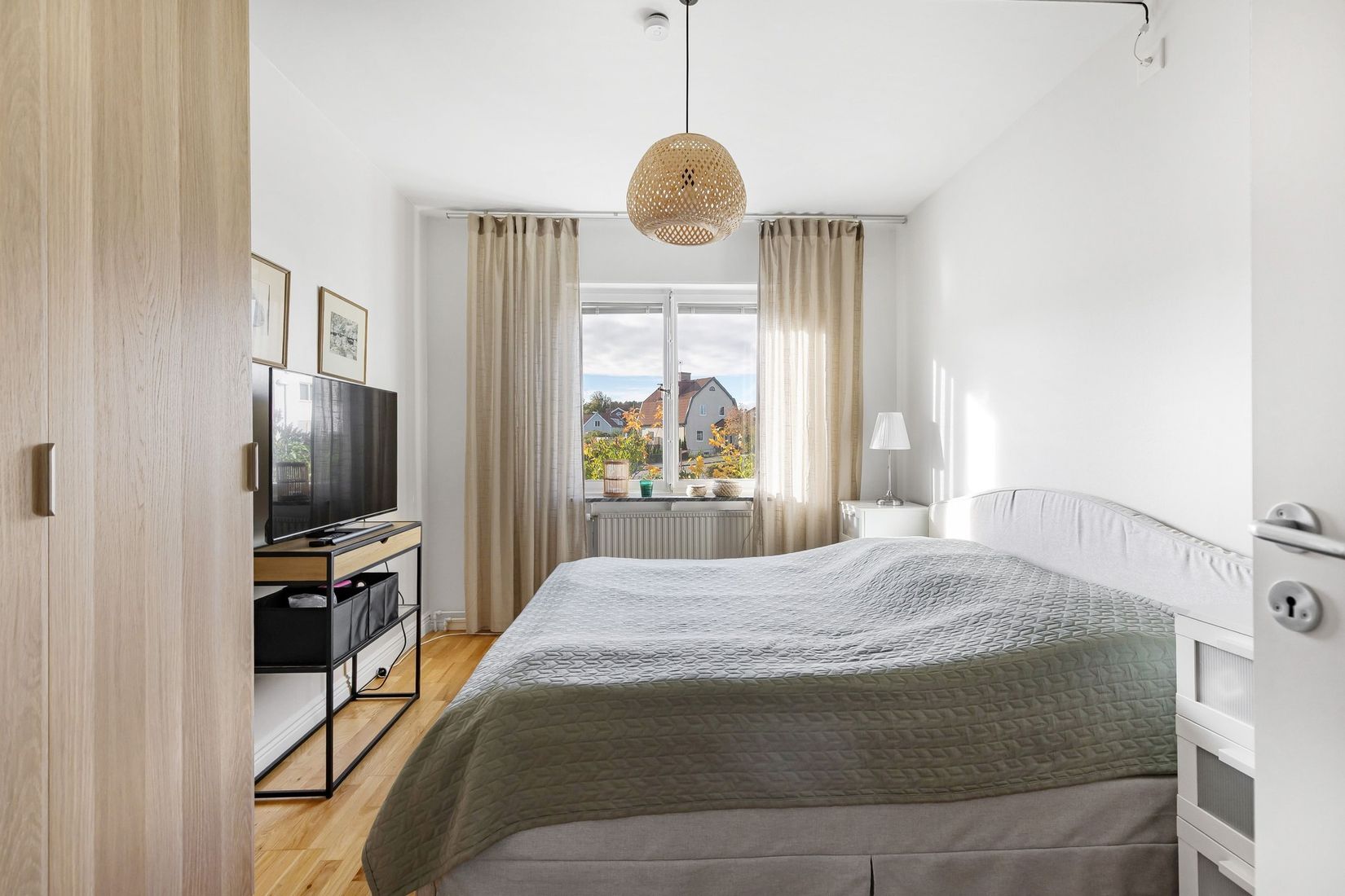 Bostadsrätt, Vretgränd 2, Strängnäs