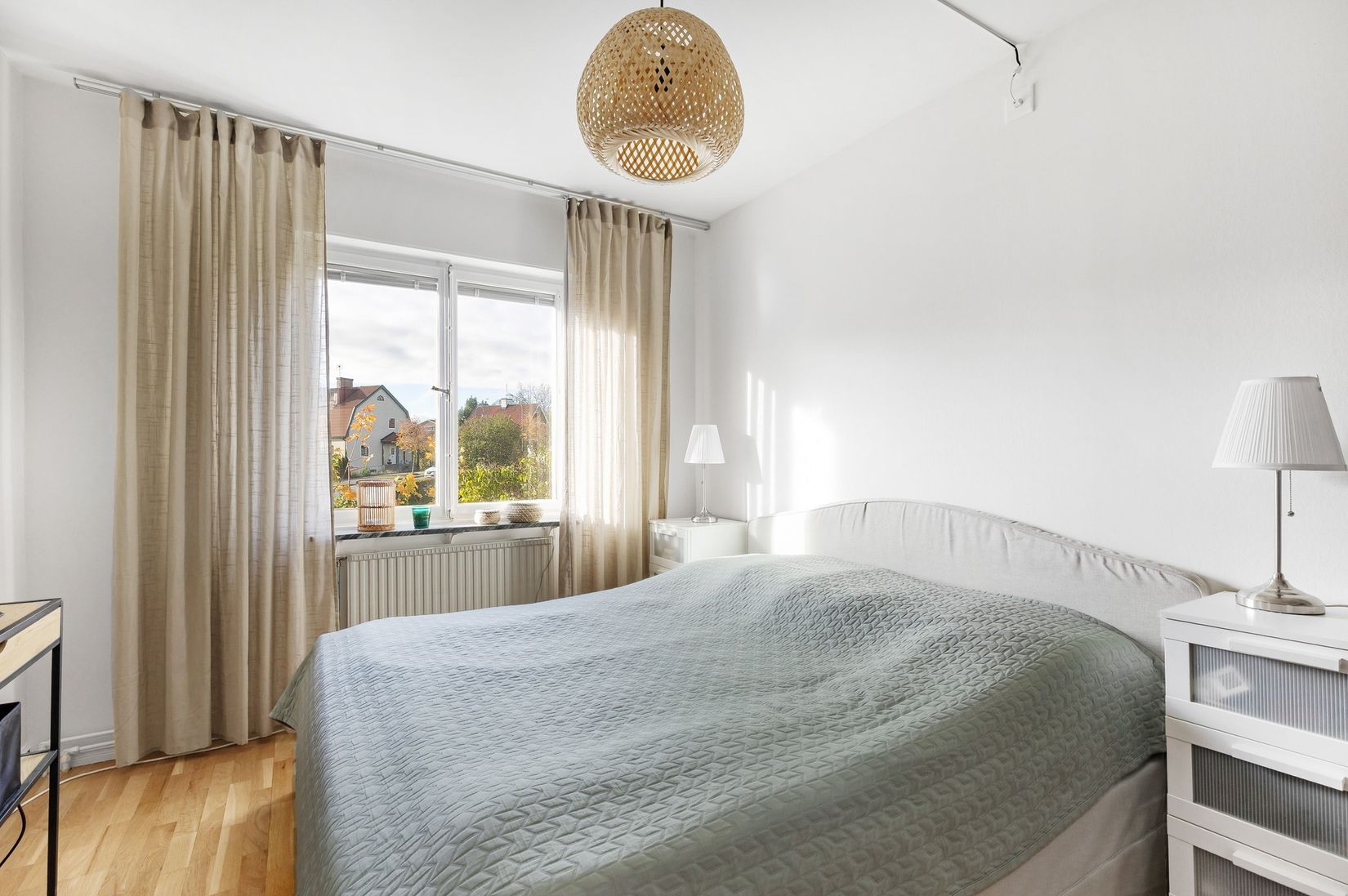 Bostadsrätt, Vretgränd 2, Strängnäs