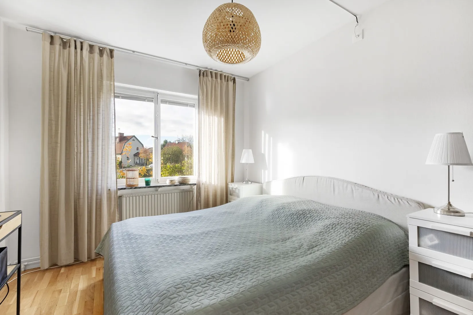 Bostadsrätt, Vretgränd 2, Strängnäs