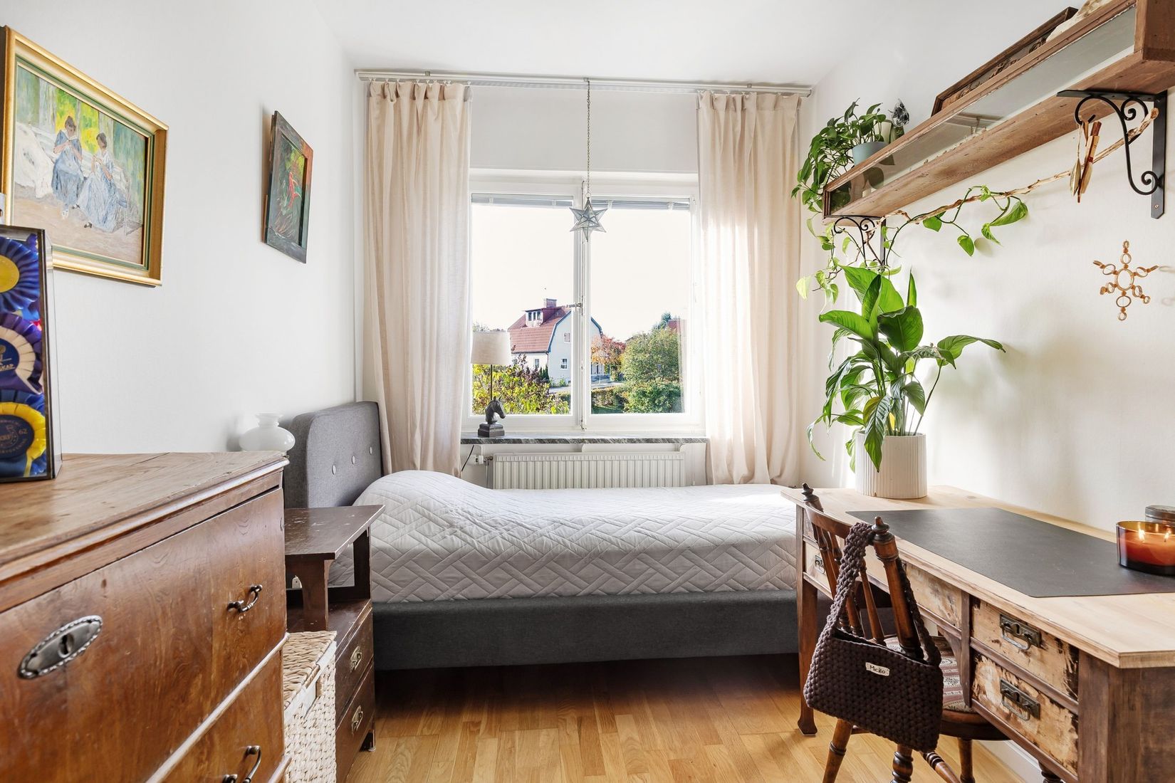 Bostadsrätt, Vretgränd 2, Strängnäs