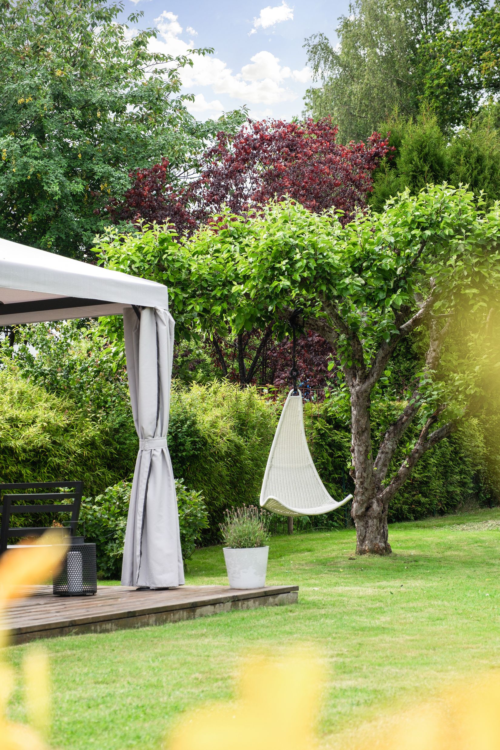 Villa, Radhus, Kring-Alles väg 25, Lerum - Hallsås, Lerum