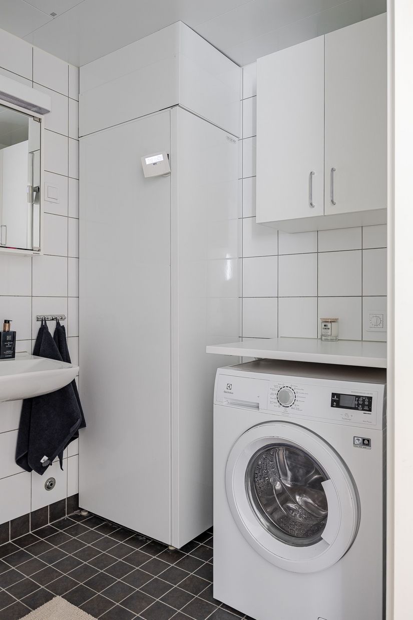 Bostadsrätt, Lisavägen 20, Lindsdal, Kalmar