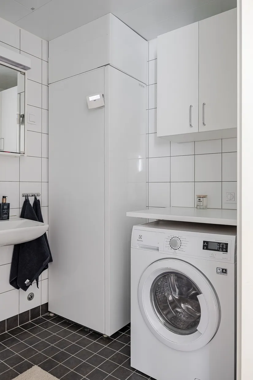 Bostadsrätt, Lisavägen 20, Lindsdal, Kalmar