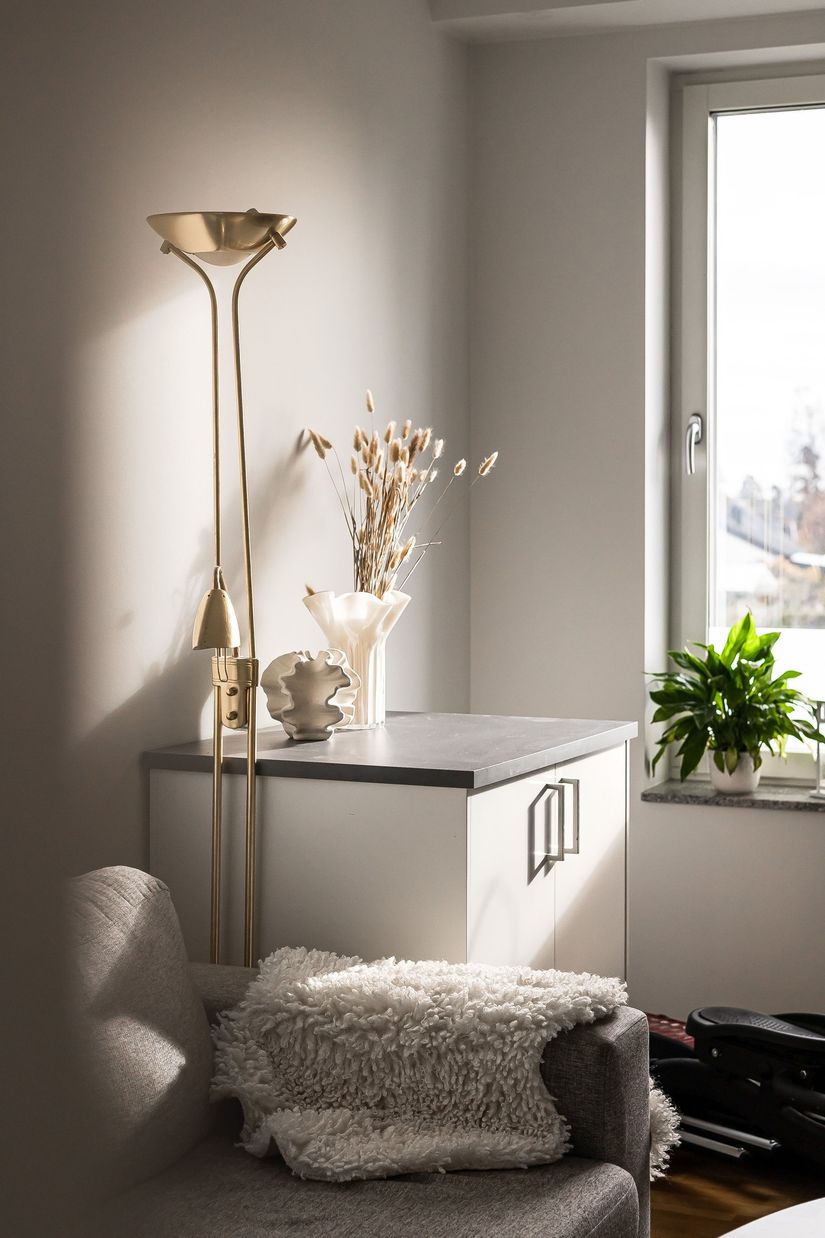 Bostadsrätt, Lisavägen 20, Lindsdal, Kalmar