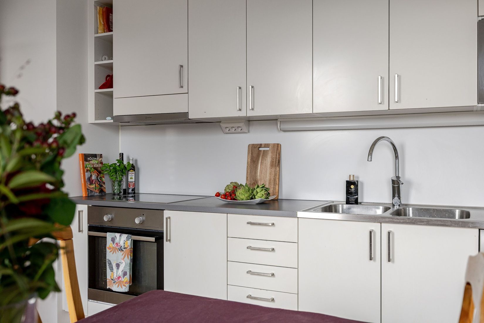 Bostadsrätt, Lisavägen 20, Lindsdal, Kalmar