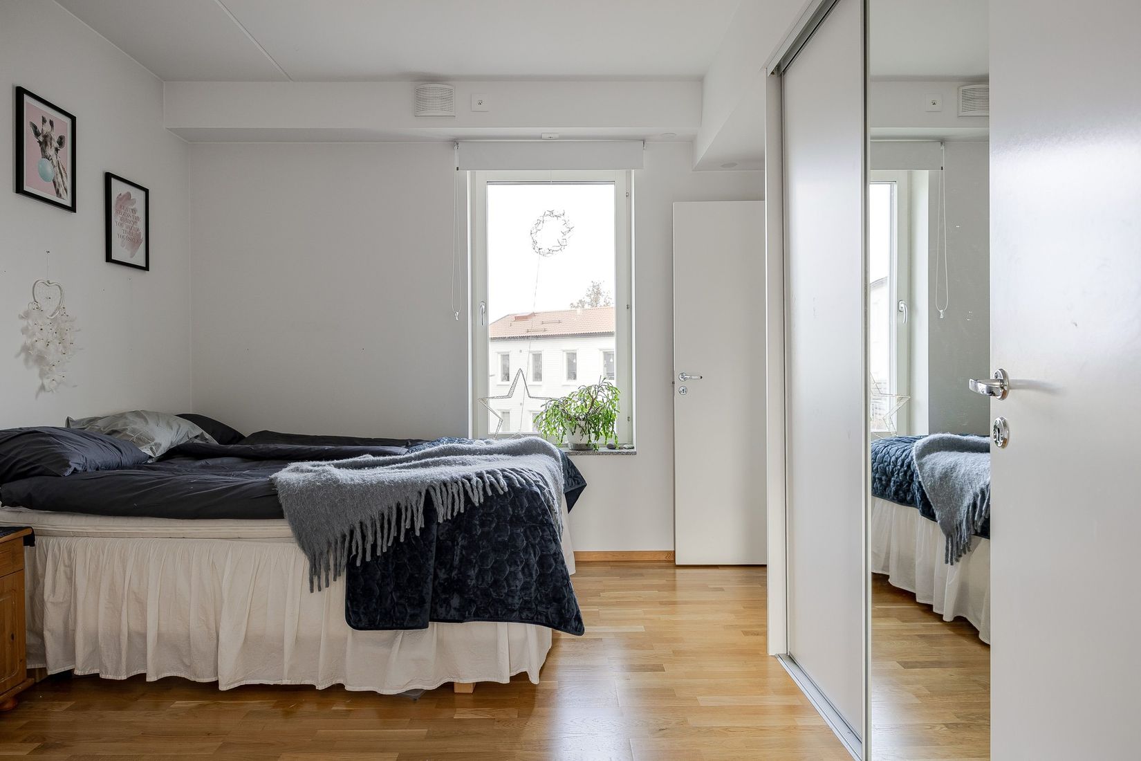 Bostadsrätt, Lisavägen 20, Lindsdal, Kalmar