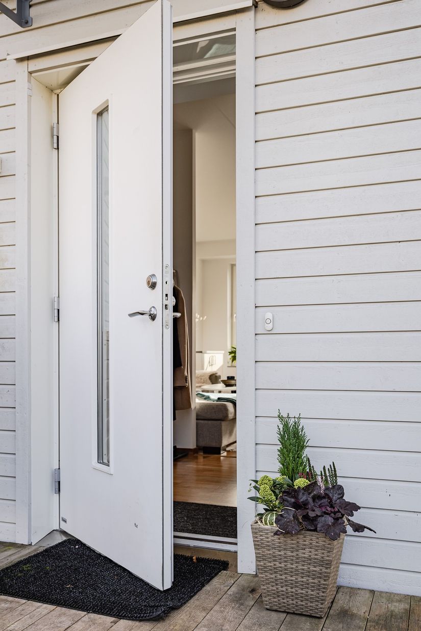 Bostadsrätt, Lisavägen 20, Lindsdal, Kalmar