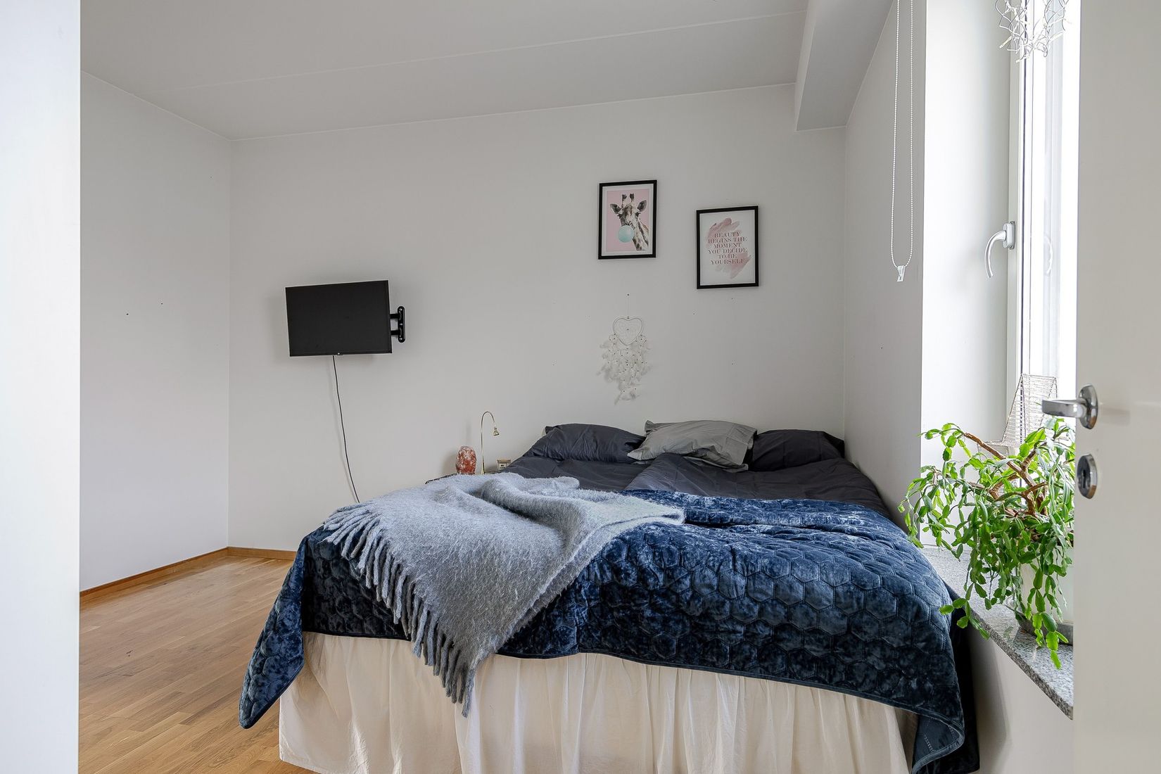 Bostadsrätt, Lisavägen 20, Lindsdal, Kalmar