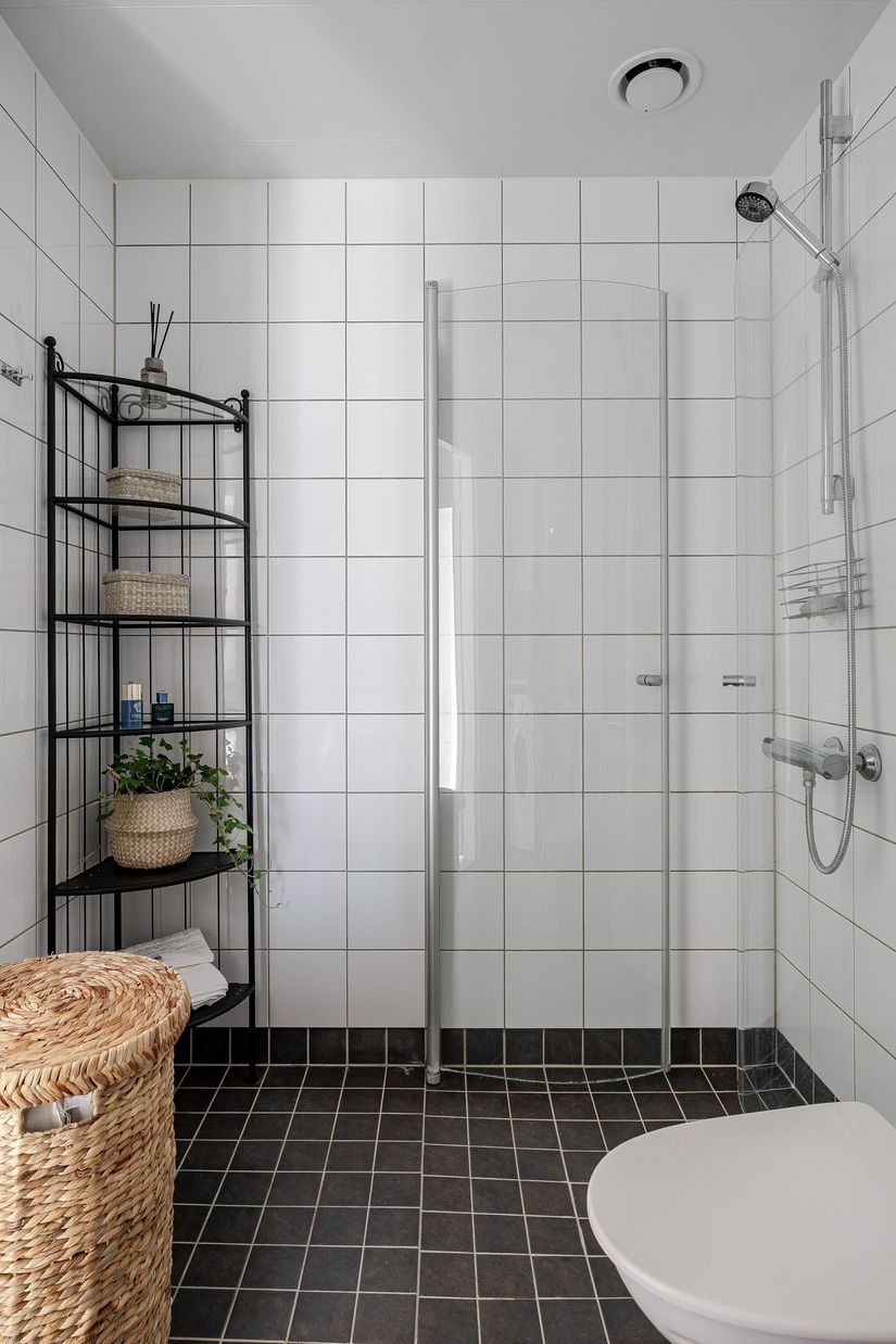 Bostadsrätt, Lisavägen 20, Lindsdal, Kalmar