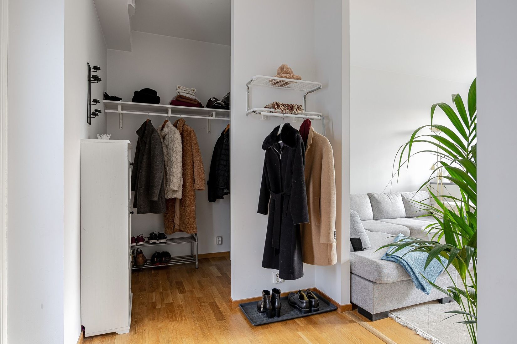 Bostadsrätt, Lisavägen 20, Lindsdal, Kalmar