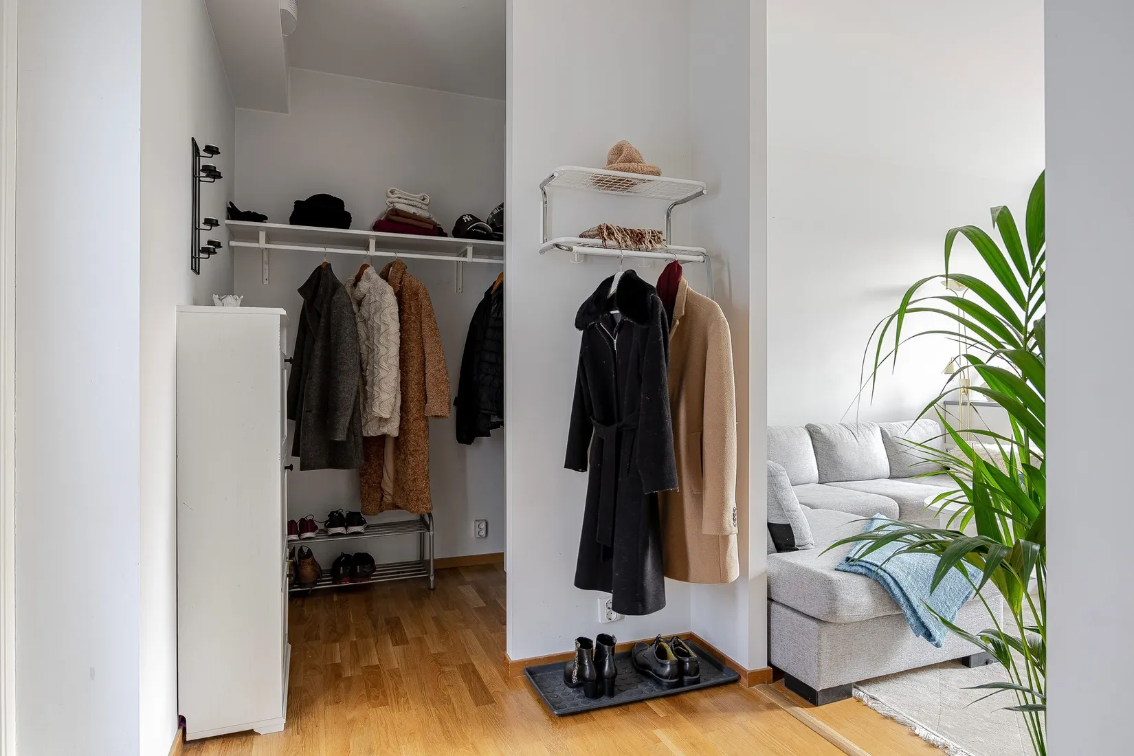 Bostadsrätt, Lisavägen 20, Lindsdal, Kalmar