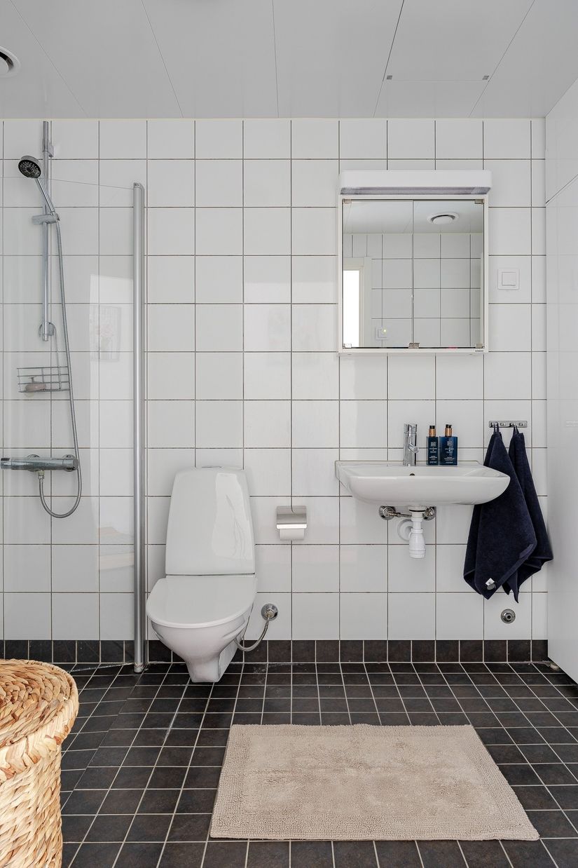 Bostadsrätt, Lisavägen 20, Lindsdal, Kalmar