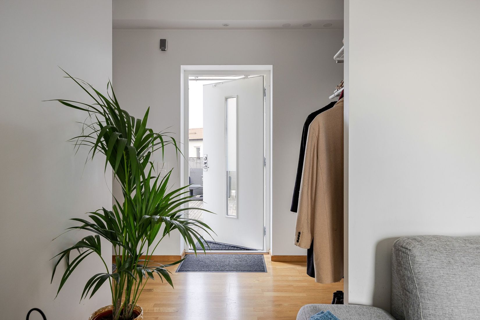 Bostadsrätt, Lisavägen 20, Lindsdal, Kalmar