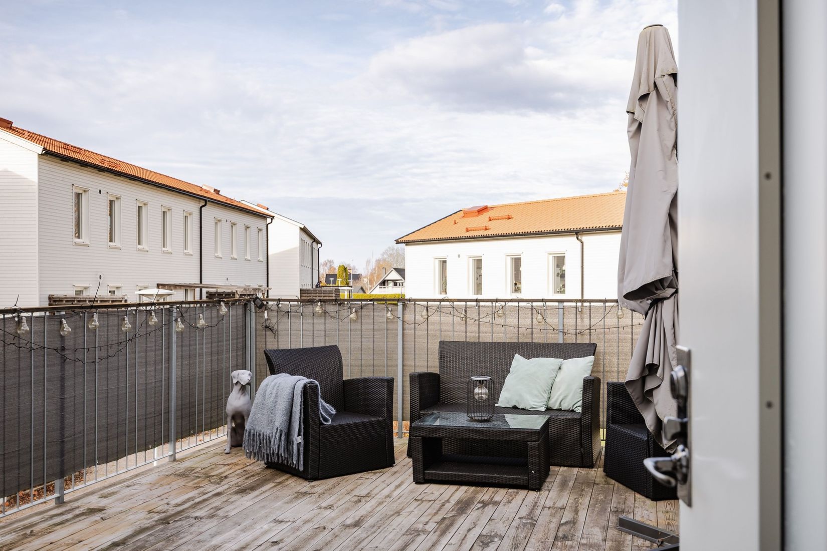 Bostadsrätt, Lisavägen 20, Lindsdal, Kalmar