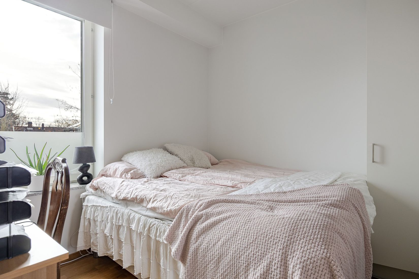 Bostadsrätt, Lisavägen 20, Lindsdal, Kalmar