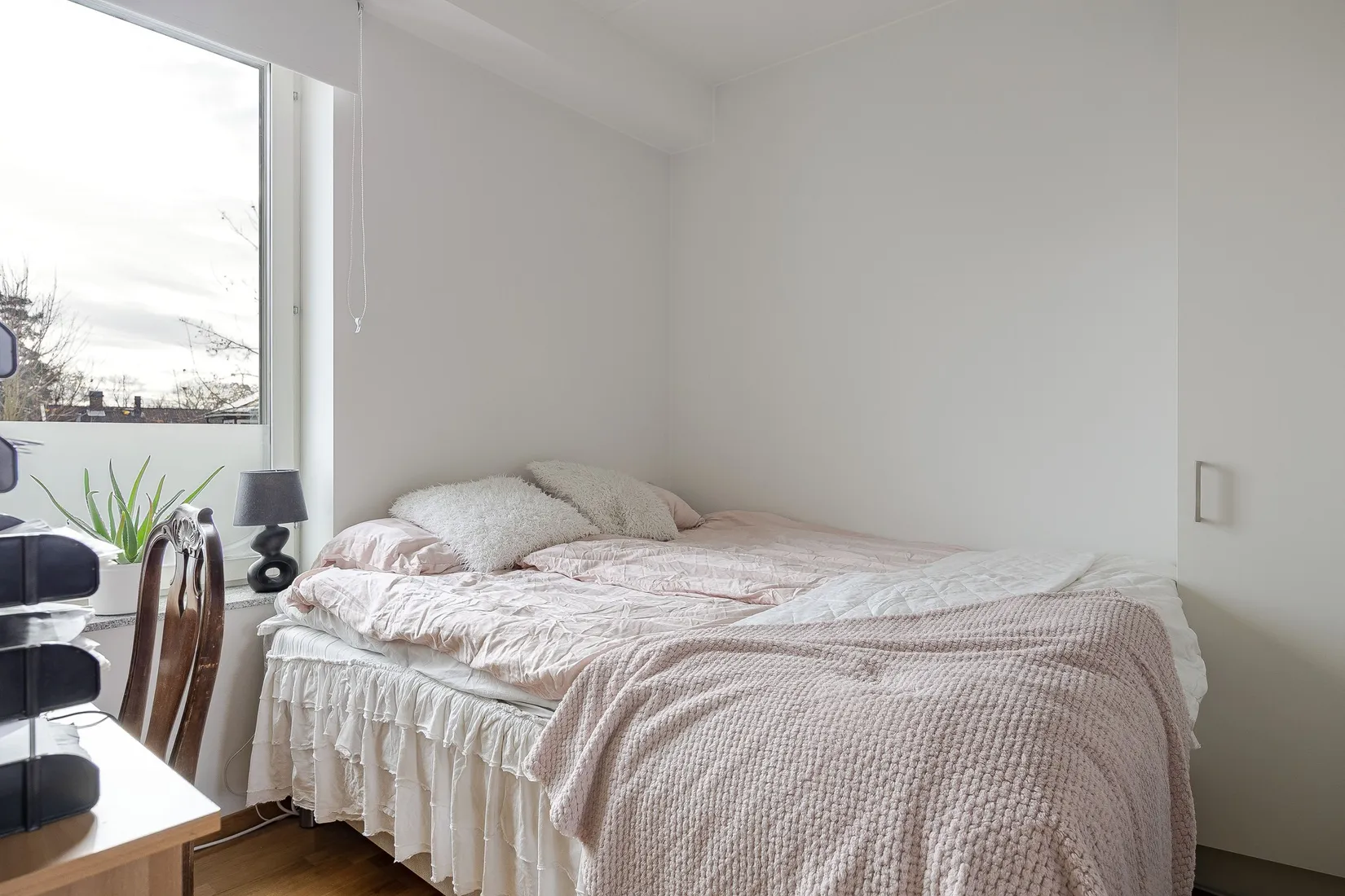 Bostadsrätt, Lisavägen 20, Lindsdal, Kalmar