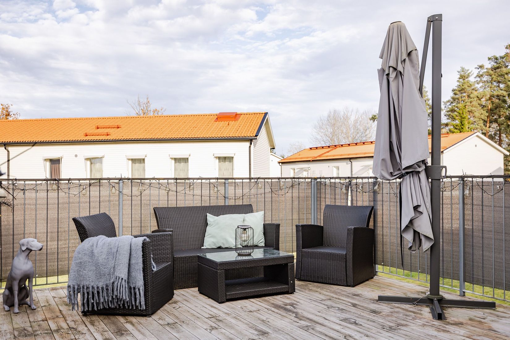 Bostadsrätt, Lisavägen 20, Lindsdal, Kalmar