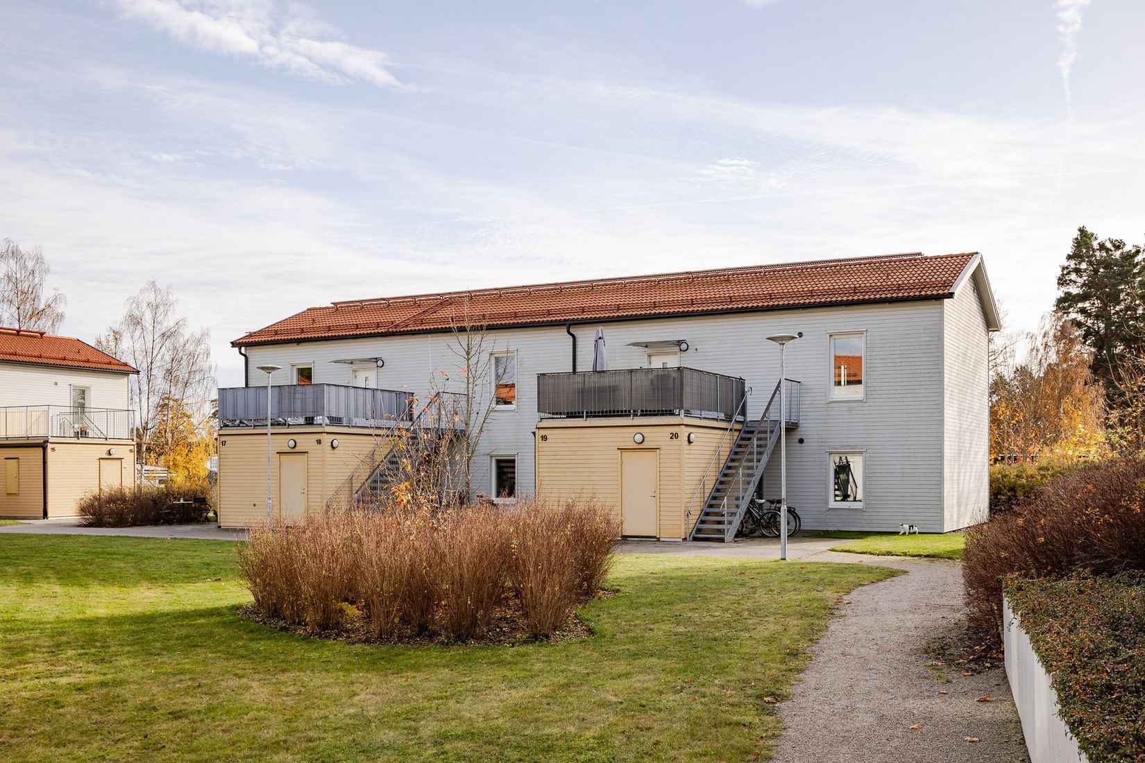 Bostadsrätt, Lisavägen 20, Lindsdal, Kalmar