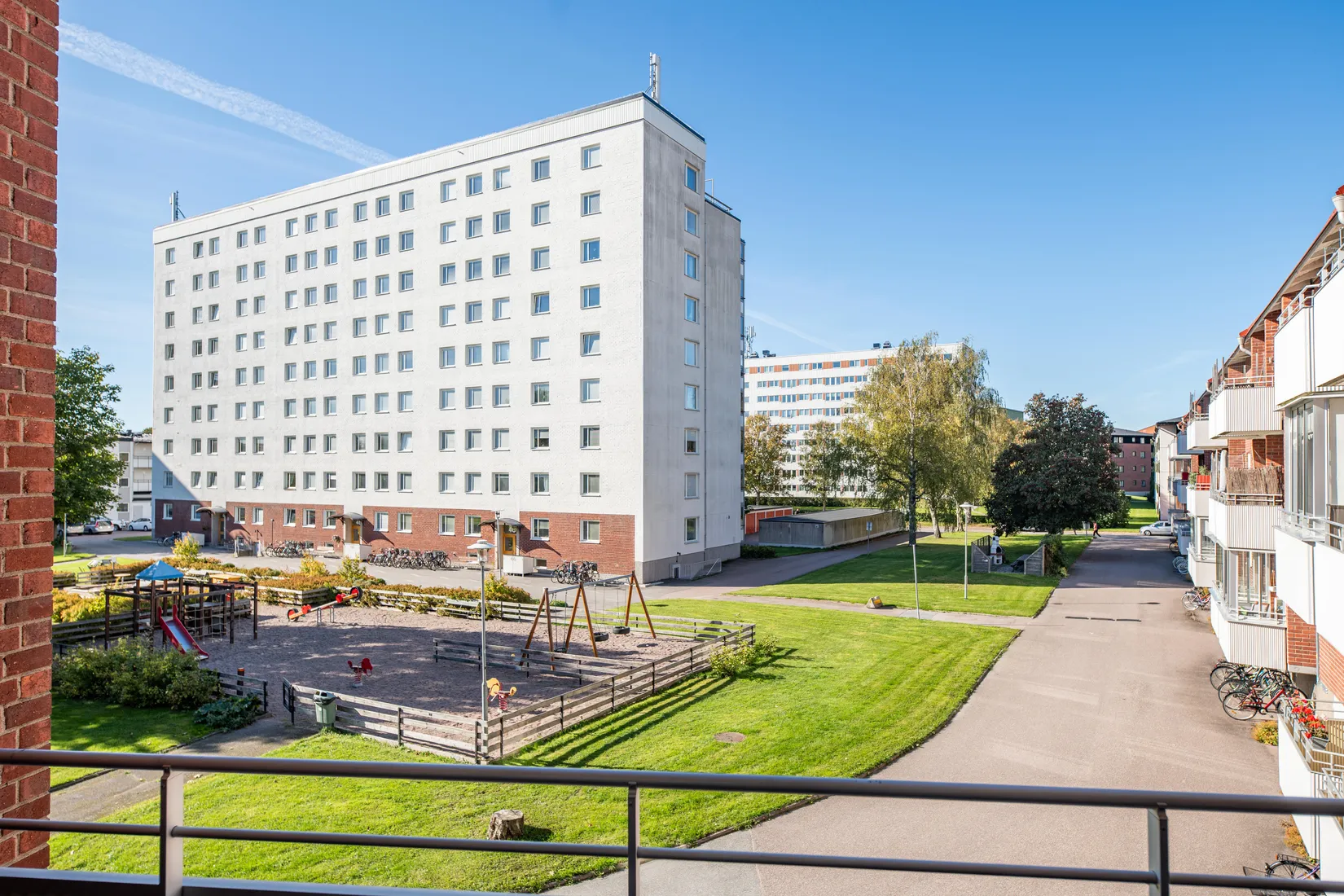 Bostadsrätt, Johannesbäcksgatan 88A, Salabacke, Uppsala