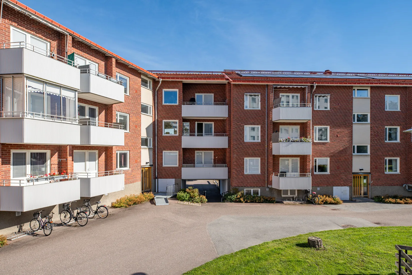 Bostadsrätt, Johannesbäcksgatan 88A, Salabacke, Uppsala