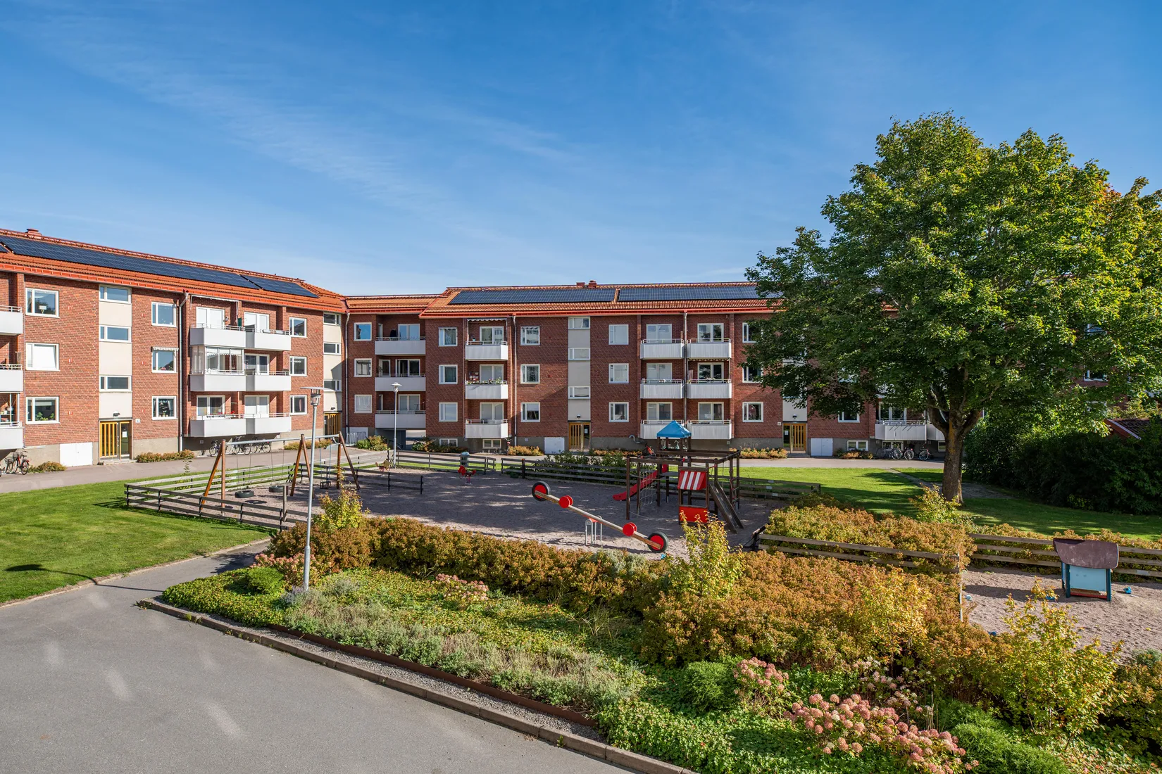 Bostadsrätt, Johannesbäcksgatan 88A, Salabacke, Uppsala