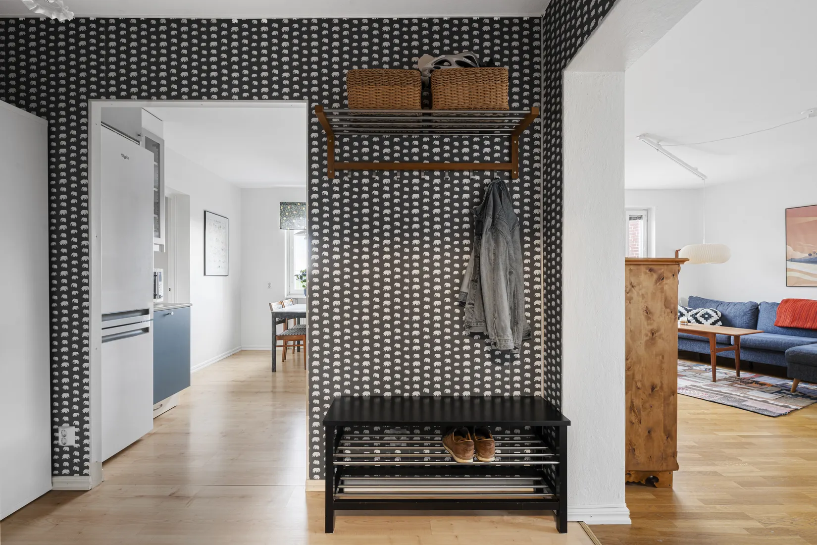 Bostadsrätt, Johannesbäcksgatan 88A, Salabacke, Uppsala