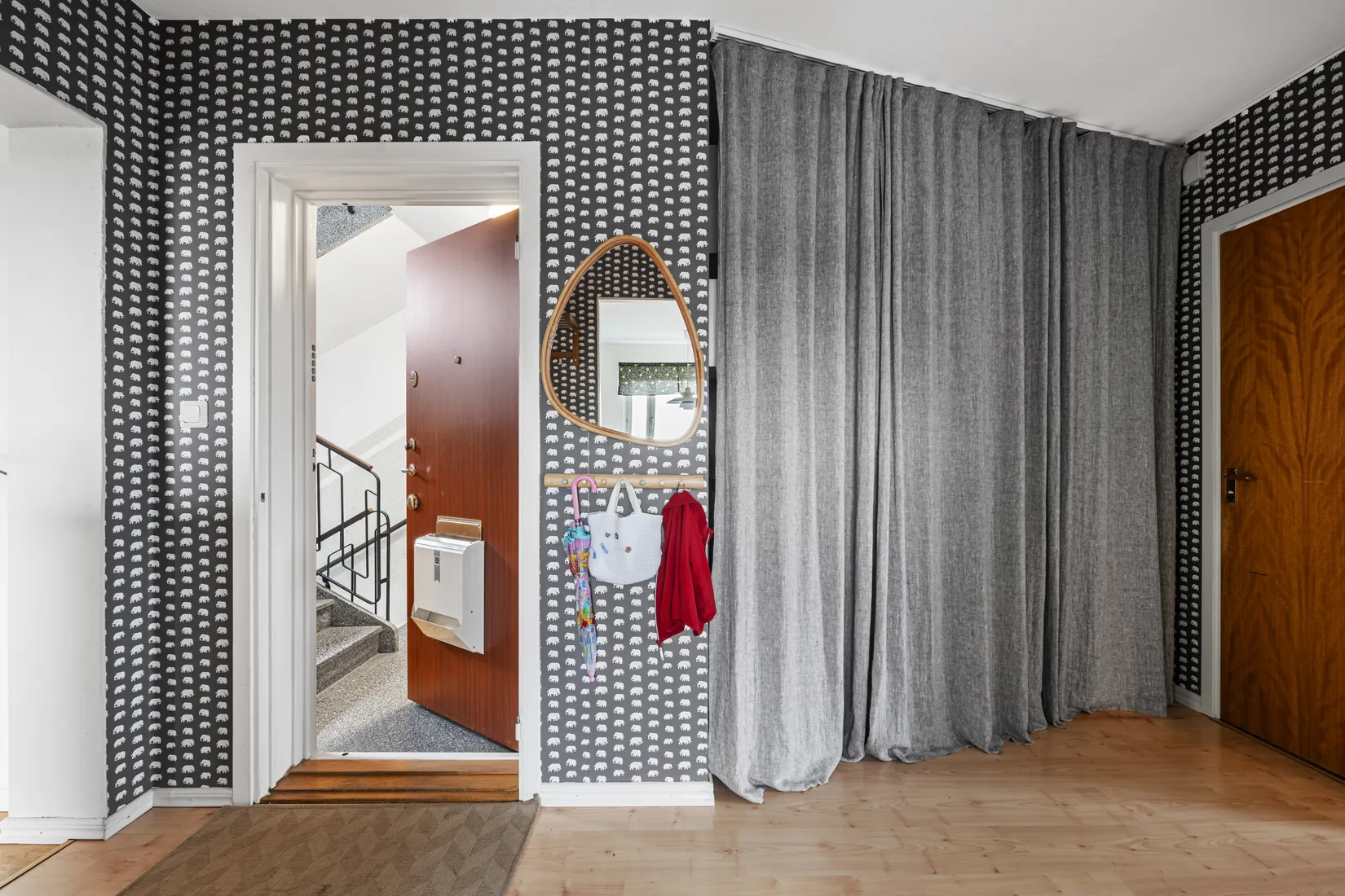 Bostadsrätt, Johannesbäcksgatan 88A, Salabacke, Uppsala