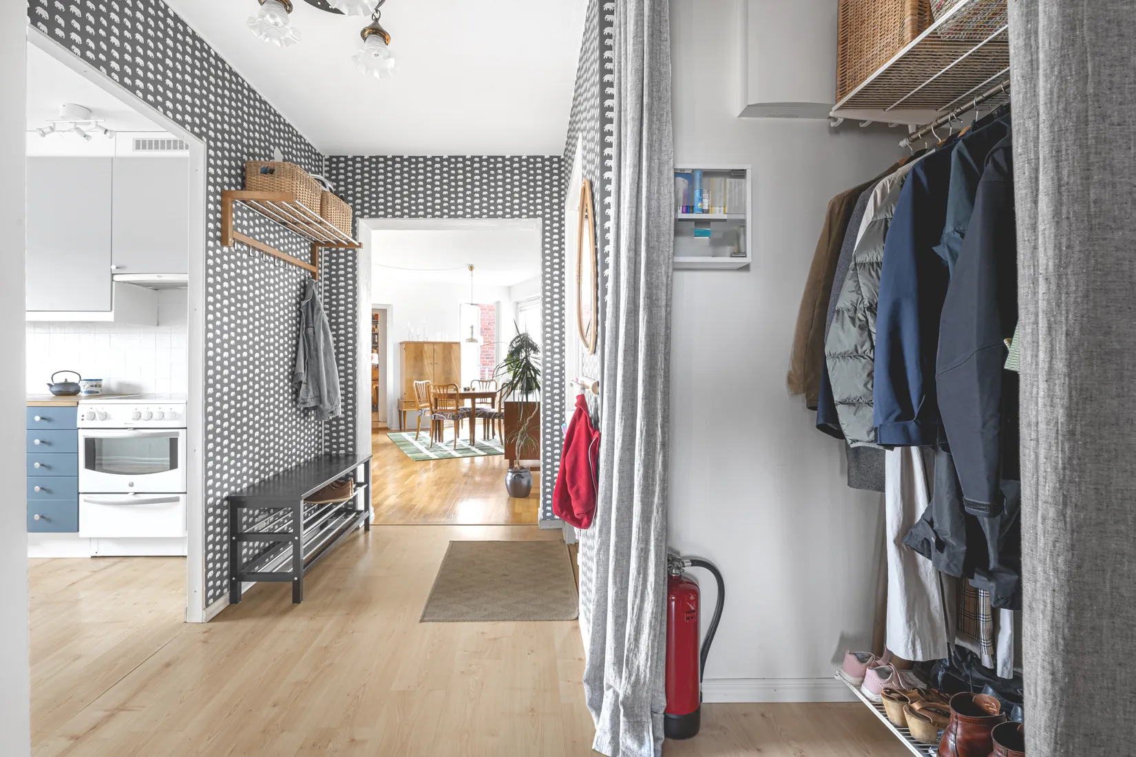 Bostadsrätt, Johannesbäcksgatan 88A, Salabacke, Uppsala