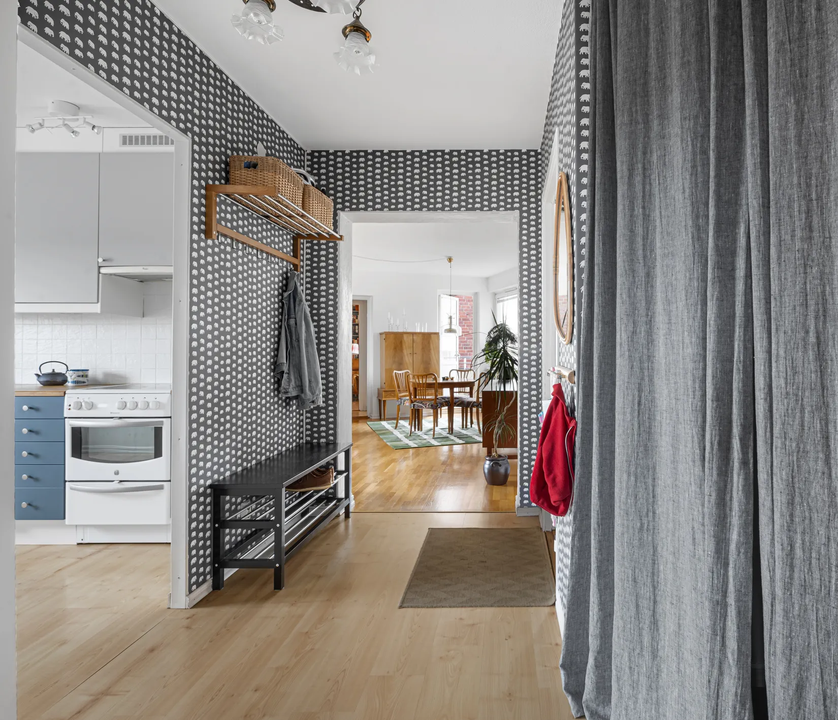 Bostadsrätt, Johannesbäcksgatan 88A, Salabacke, Uppsala