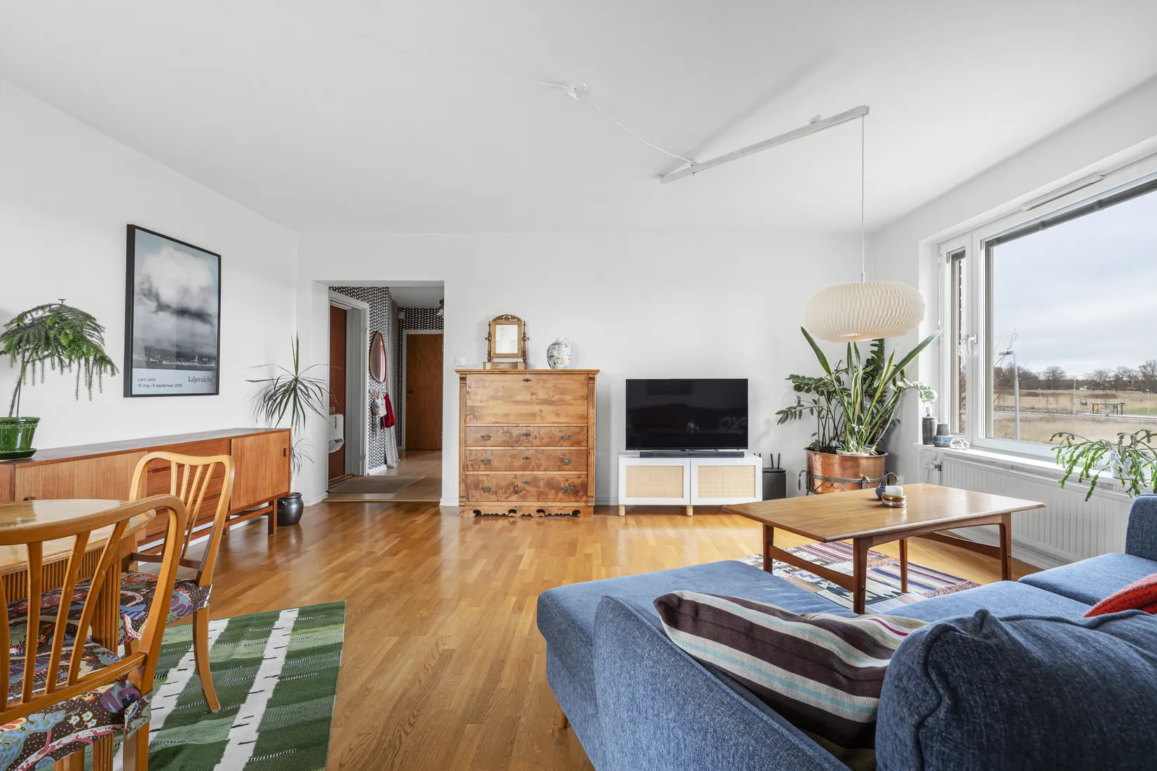 Bostadsrätt, Johannesbäcksgatan 88A, Salabacke, Uppsala