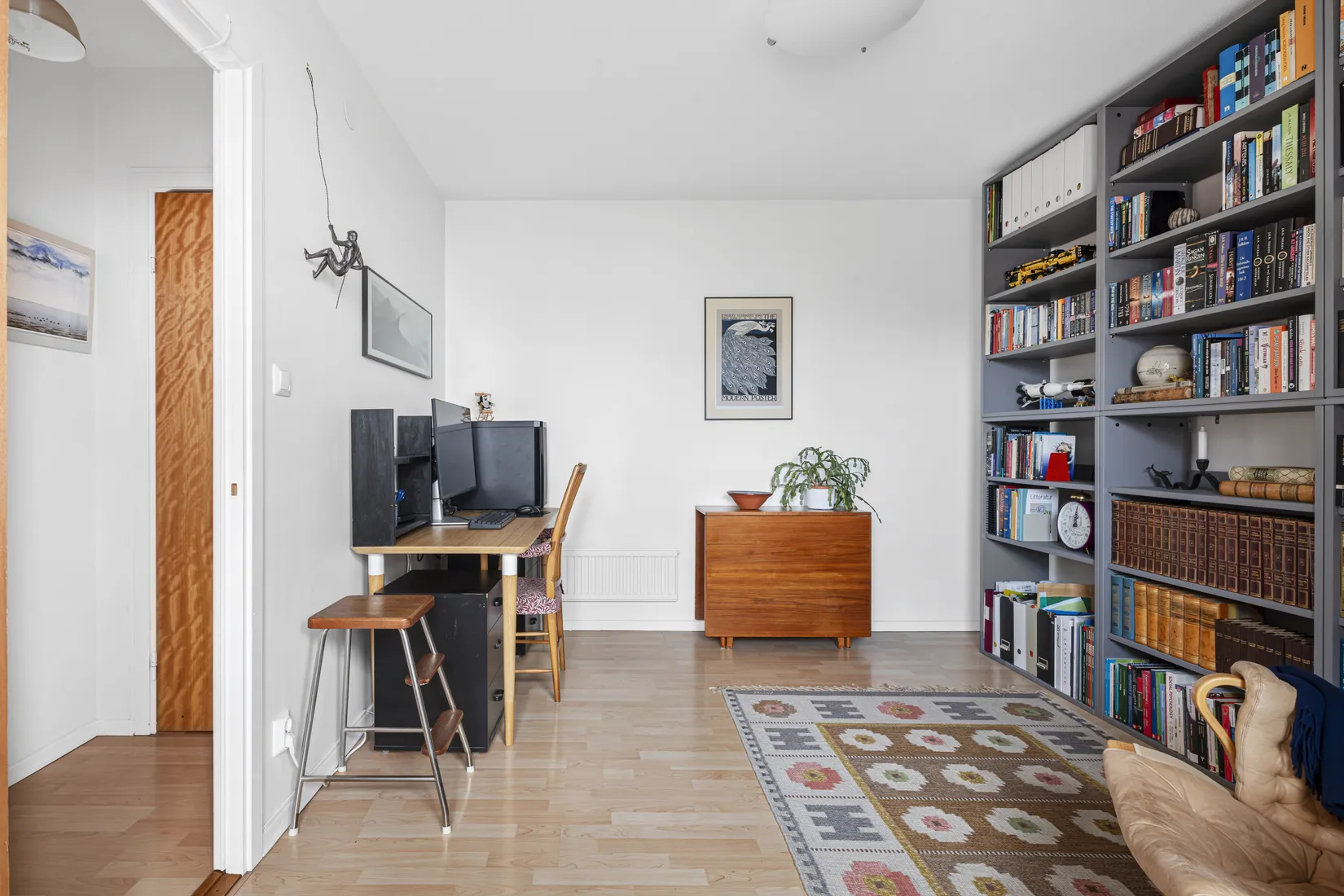 Bostadsrätt, Johannesbäcksgatan 88A, Salabacke, Uppsala