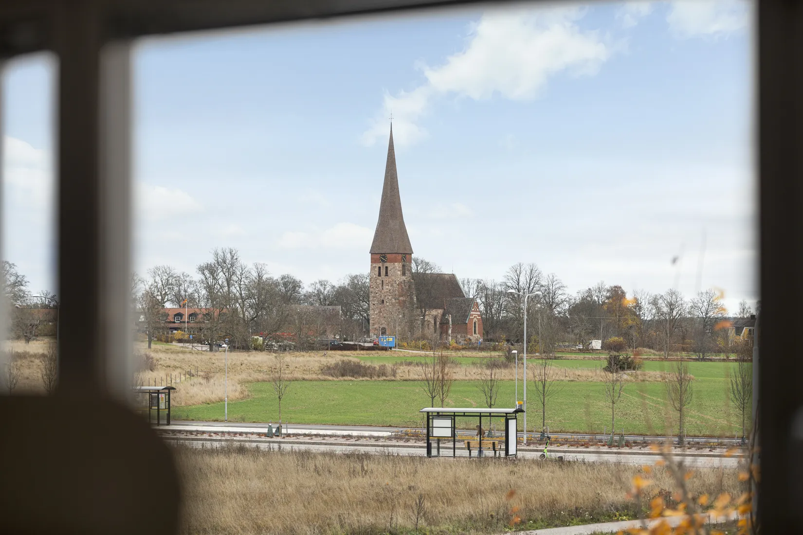 Bostadsrätt, Johannesbäcksgatan 88A, Salabacke, Uppsala