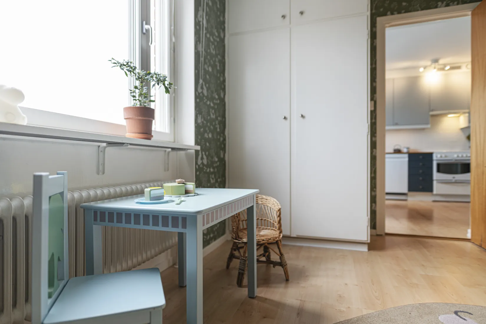 Bostadsrätt, Johannesbäcksgatan 88A, Salabacke, Uppsala