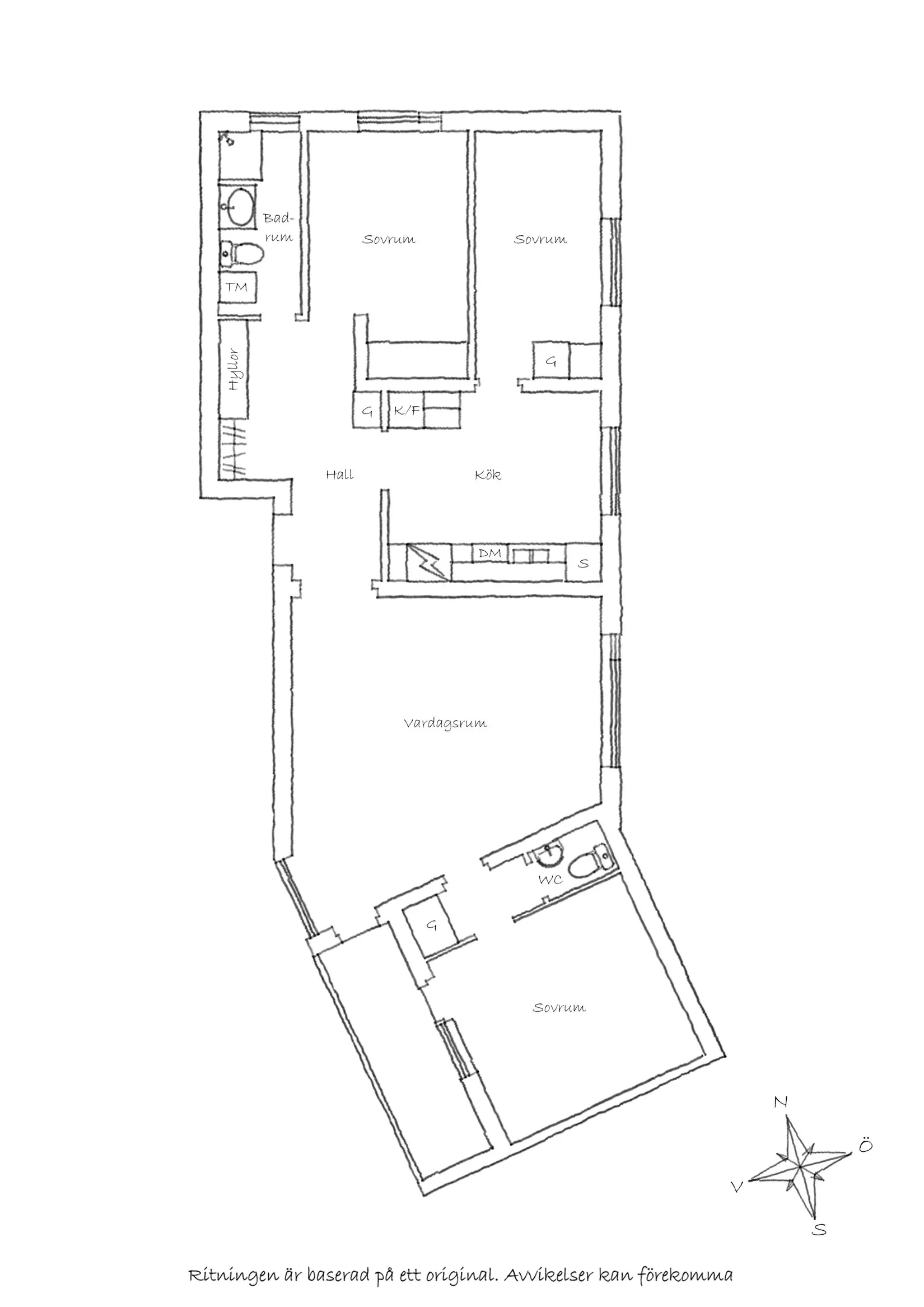 Bostadsrätt, Johannesbäcksgatan 88A, Salabacke, Uppsala