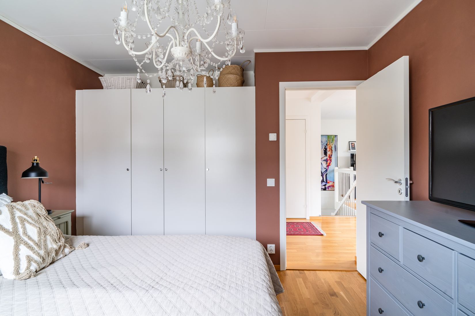 Bostadsrätt, Norra Infarten 94C, Karlstad