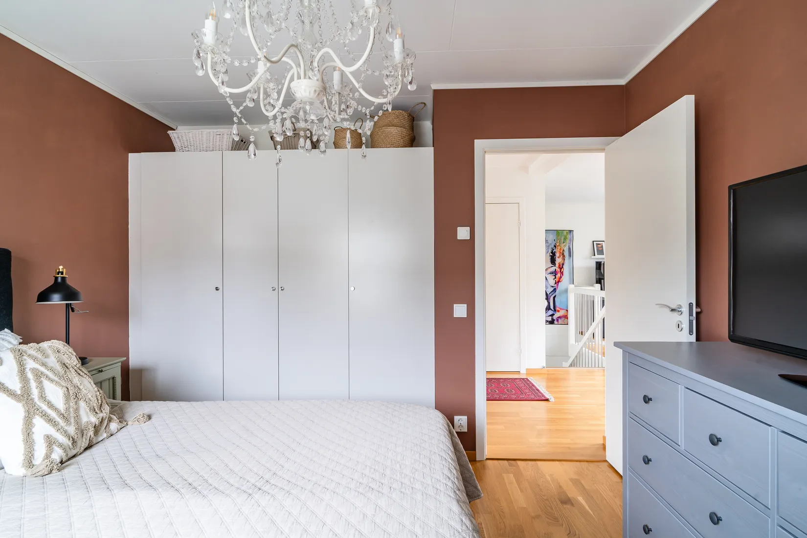 Bostadsrätt, Norra Infarten 94C, Karlstad