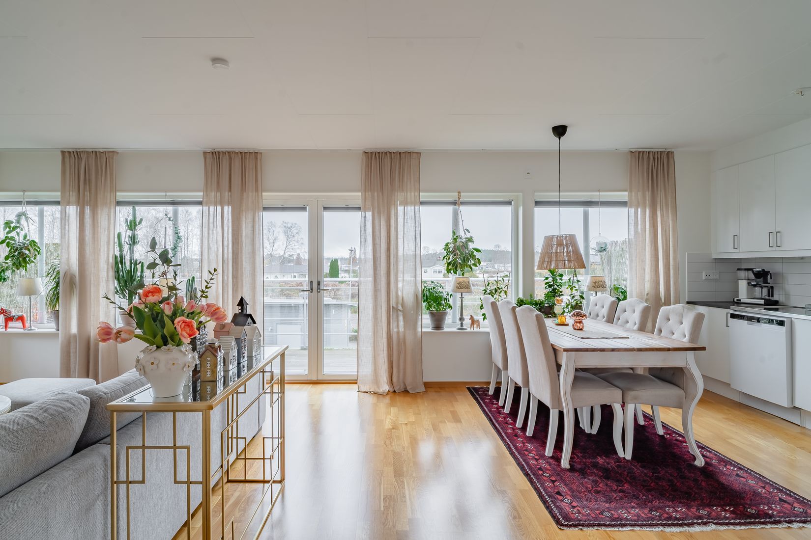 Bostadsrätt, Norra Infarten 94C, Karlstad