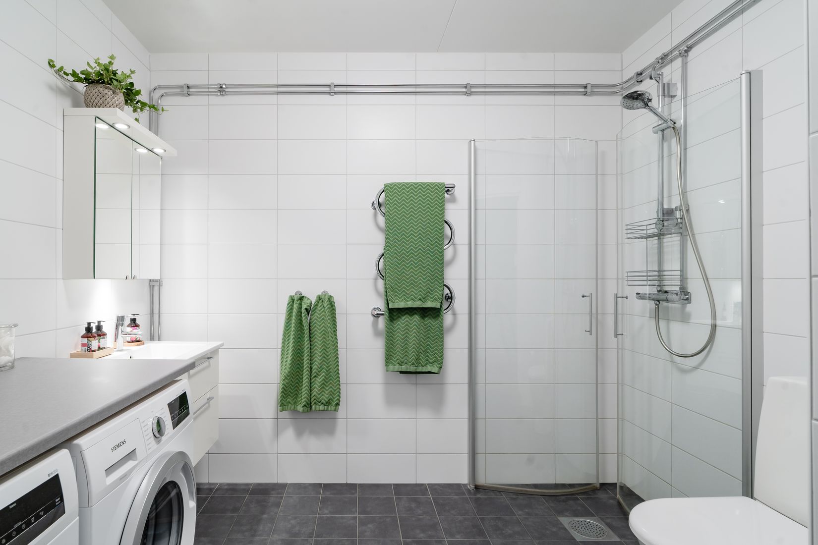 Bostadsrätt, Norra Infarten 94C, Karlstad