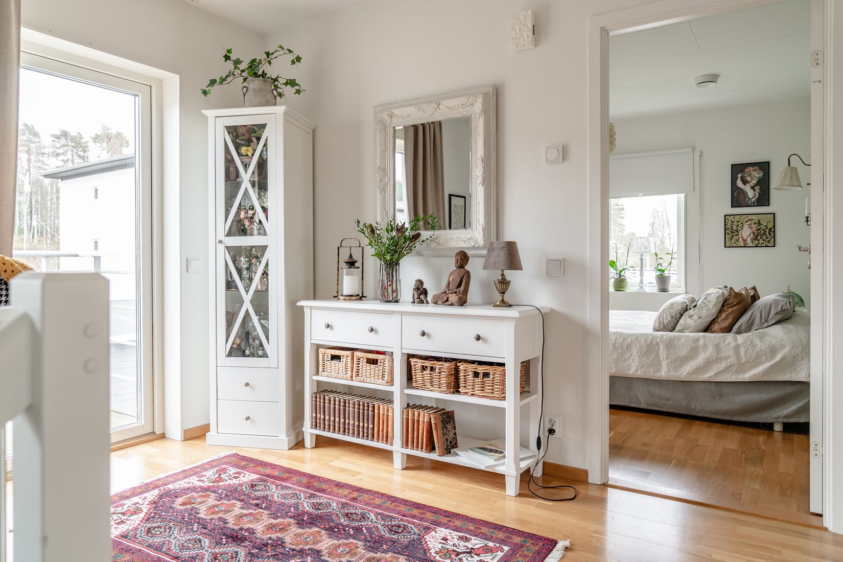 Bostadsrätt, Norra Infarten 94C, Karlstad