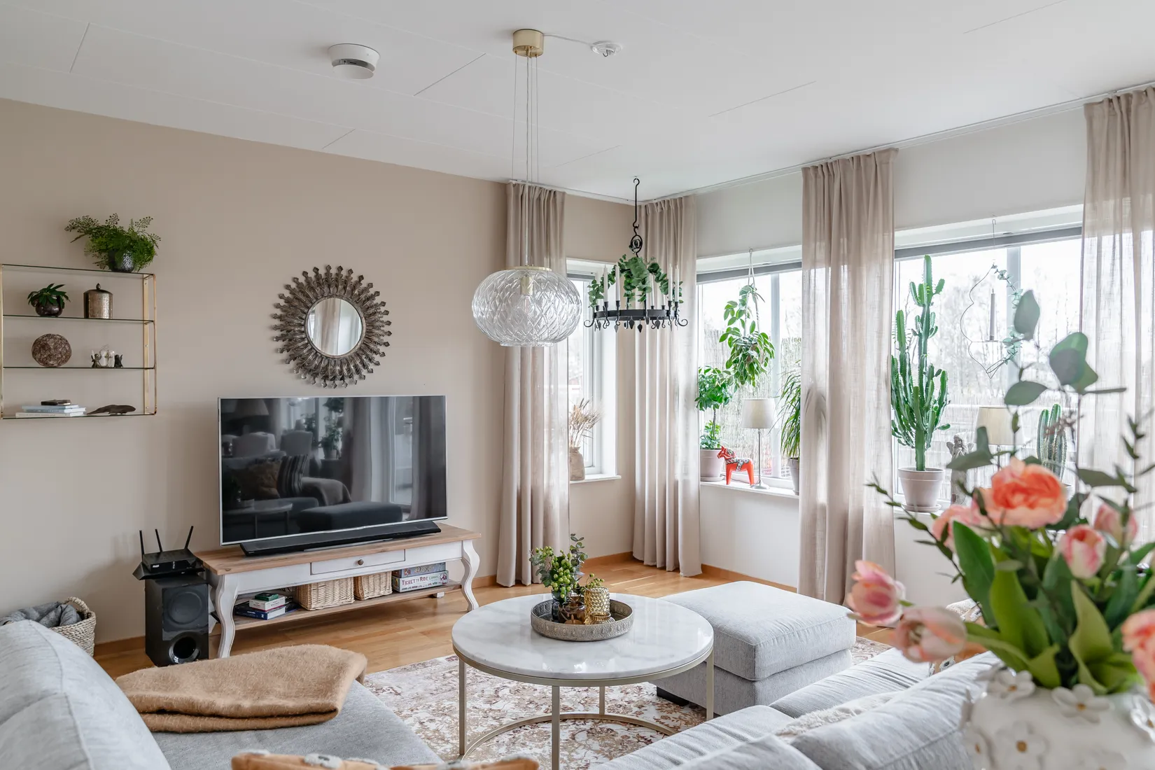 Bostadsrätt, Norra Infarten 94C, Karlstad