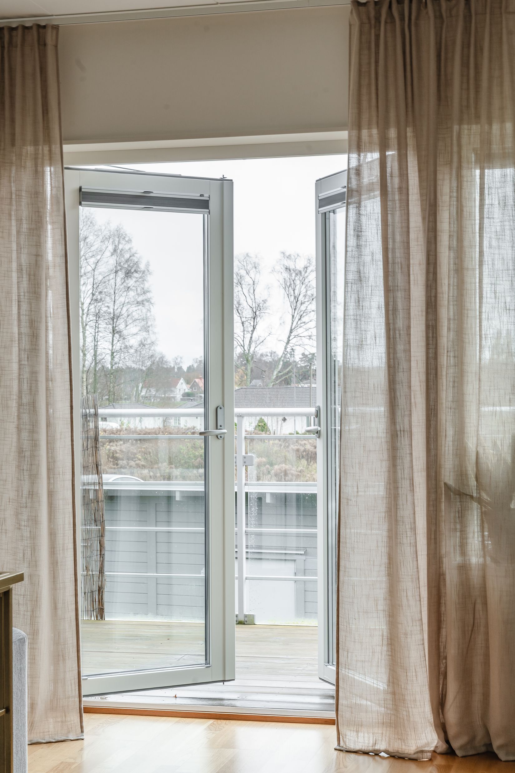 Bostadsrätt, Norra Infarten 94C, Karlstad