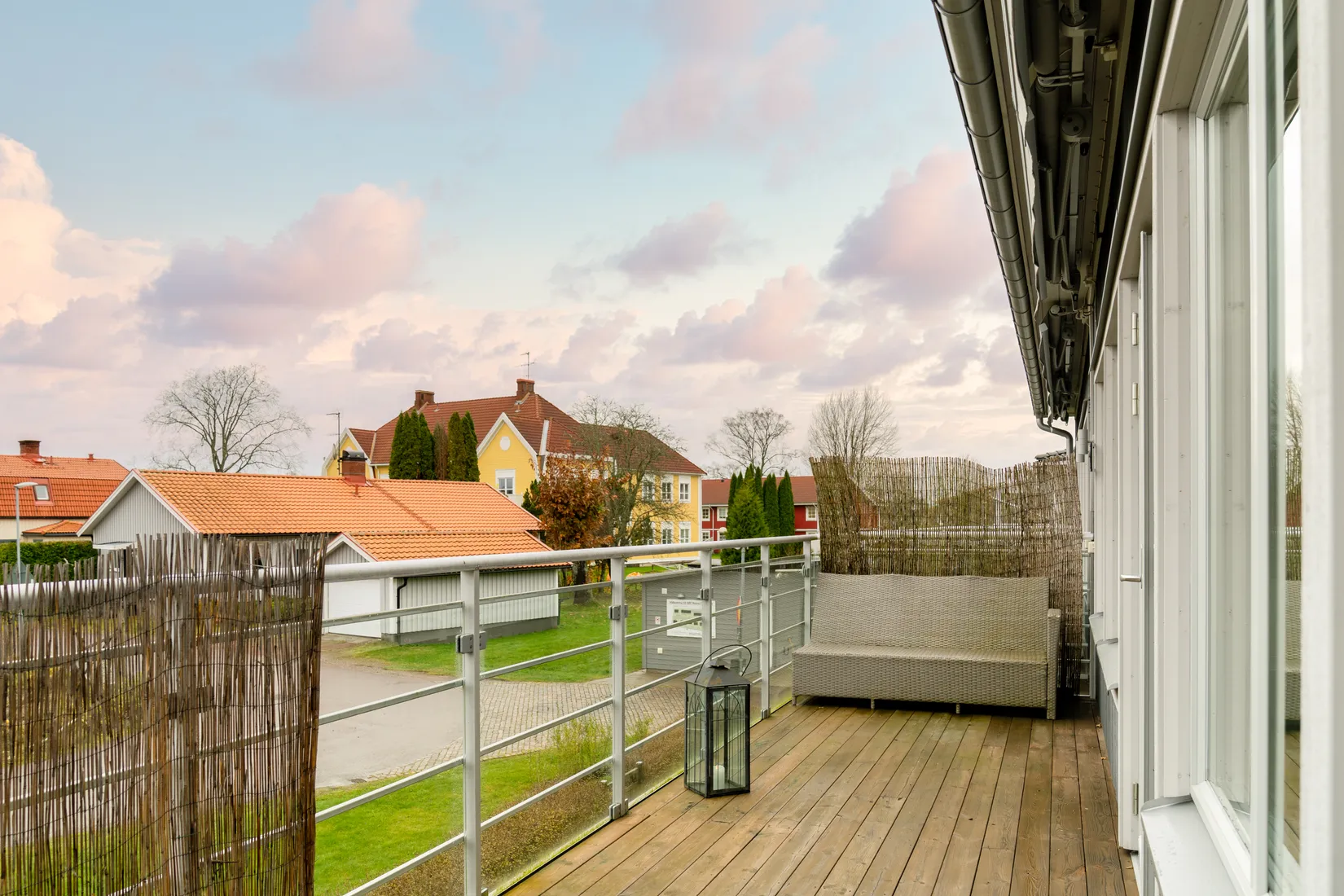 Bostadsrätt, Norra Infarten 94C, Karlstad